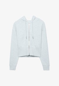 Niewybrane, light grey