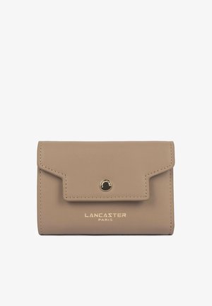 LANCASTER, LANCASTER - Portemonnee - praline