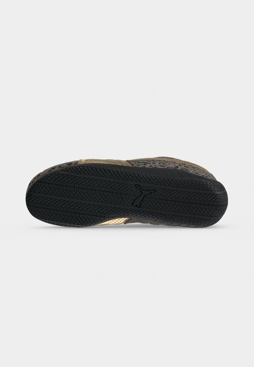 PUMA SPEEDCAT LEOGIRL JR UNISEX - Trainers - matte bronze/gold-coloured — foto 6