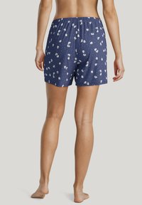 Calida Pyjamabroek - blue