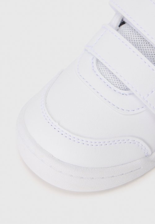 PUMA MULTIFLEX 2 GLITZ - Road running shoes white-puma silver — foto 6
