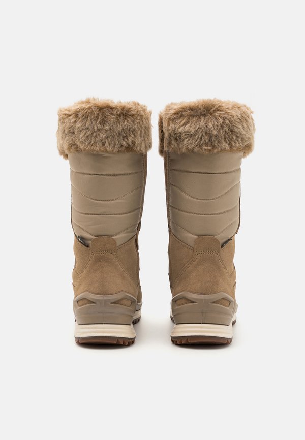 ALBA EVO GORE TEX - Winter boots4