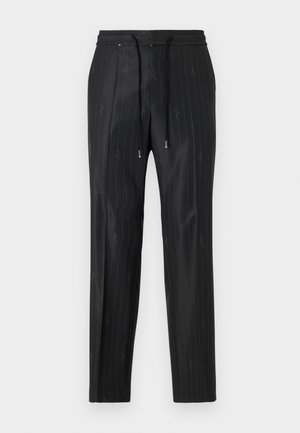 BOSS PETER - Pantaloni - medium grey