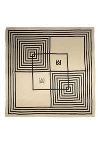 Kazar HAYLEY - Halsdoek - beige