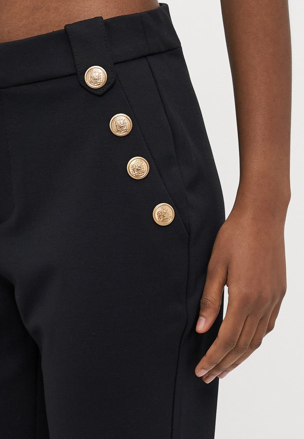 ONLPEACH LIFE FLARED - Trousers4