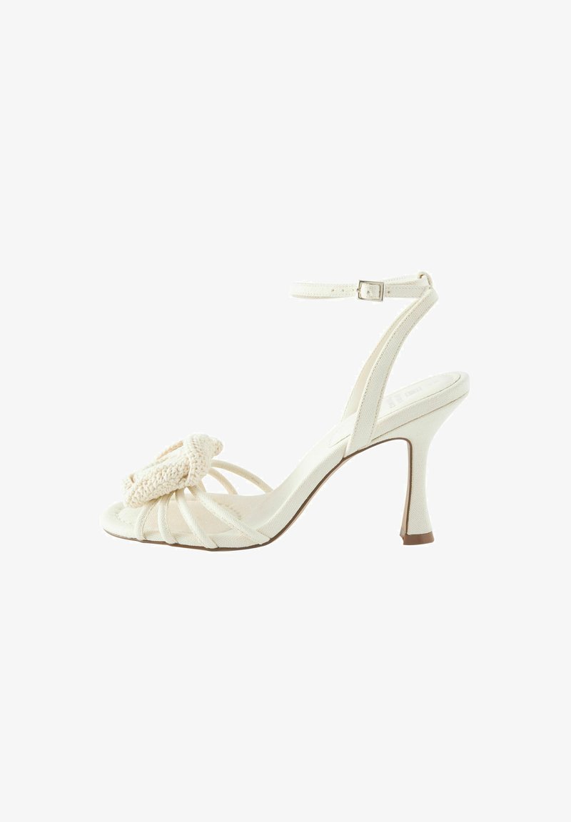 Next FOREVER COMFORT - Riemensandalette - natural