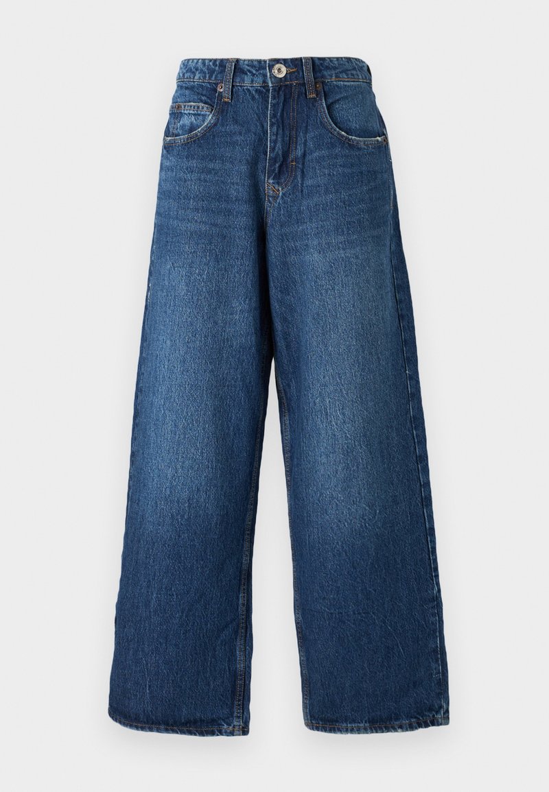 BDG Urban Outfitters Relaxed fit jeans blauw BDG Urban Outfitters Relaxed fit jeans blauw