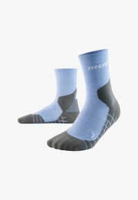 Ausgewählt, light blue