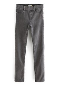 Unausgewählt, grey