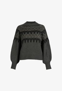 Non sélectionné, grey mix