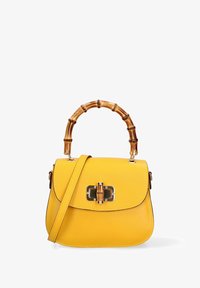 Niet geselecteerd, yellow