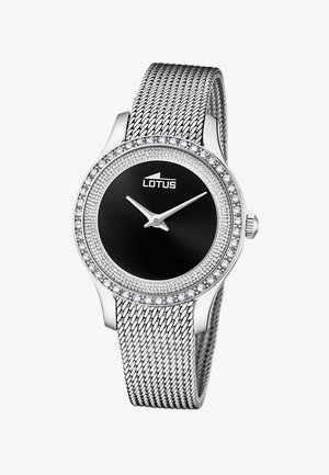 Lotus, CLASSIC - Watch - silberfarben weiß