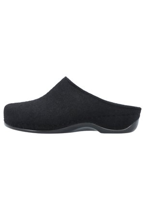 Berkemann FLORINA - Clogs - black
