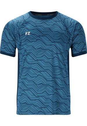 T-shirts print - faience