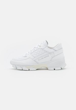 Sneaker low - white