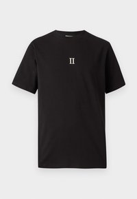 Unselected, black
