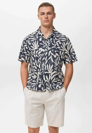 Camisa - blue