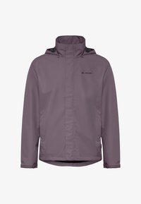 Niet geselecteerd, purple ash