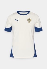 PORTUGAL FPF TRAINING - Squadra nazionale - sugared almond/persian blue