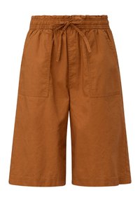 QS Shorts - brown