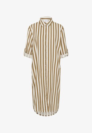 Saint Tropez, ZALINDASZ - Ingruha - tiger's eye ice stripe