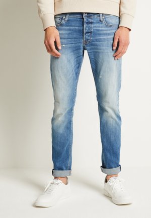 JJ30GLENN  - Jeans relaxed fit - blue