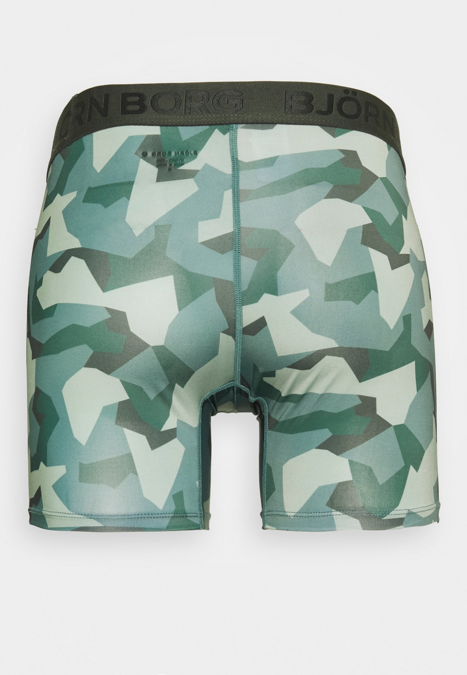 Men NORDIC CAMO SHORTS - Pants Men NORDIC CAMO SHORTS - Pants