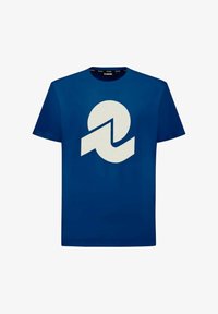 Niet geselecteerd, blu