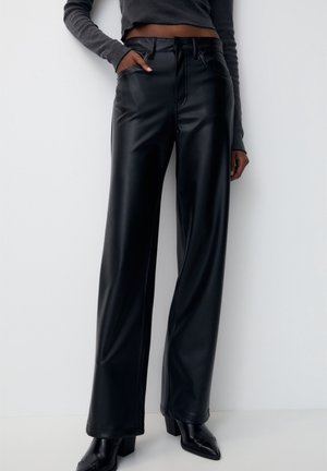 Pantaloni - black