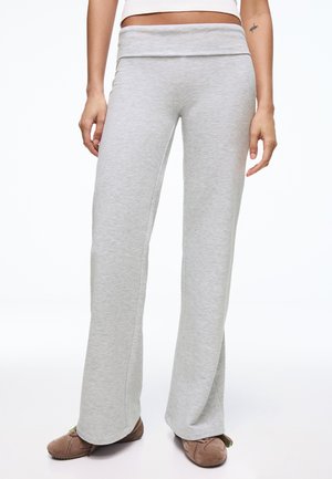 Bershka - Spodnie treningowe