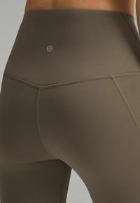 lululemon Align™ High-Rise Pockets 64cm - Punčochy - brown