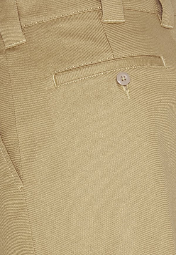 COBDEN - Shorts - khaki2