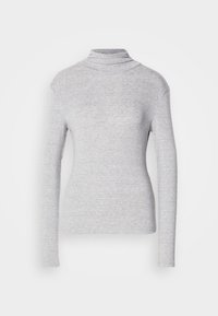 Ausgewählt, light pastel grey