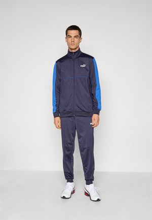SPORT SUIT SET - Tuta - new navy