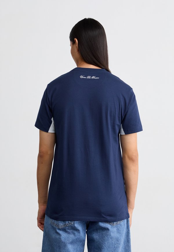 DINELLI TEE - Print T-shirt2