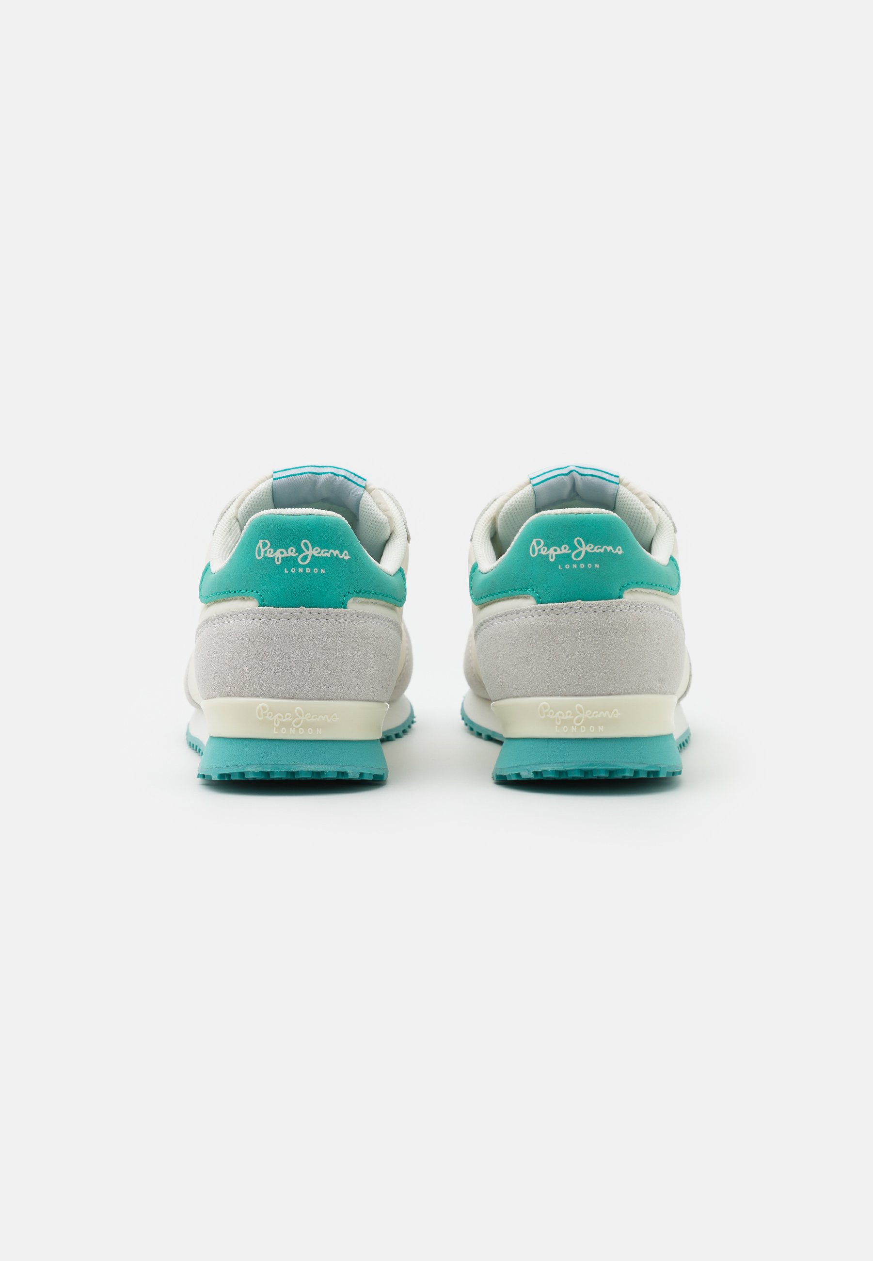 Sneakers woman pepe jeans archie block - medinapiel.es