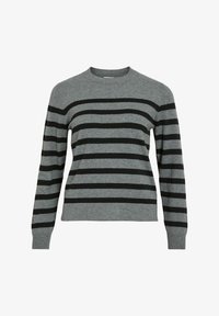 Niet geselecteerd, medium grey melange