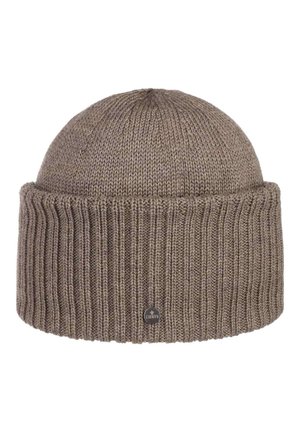 Lierys MIT GROSSEM UMSCHLAG - Beanie - serpent