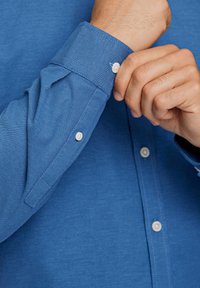 Lindbergh Camicia - mid blue mix