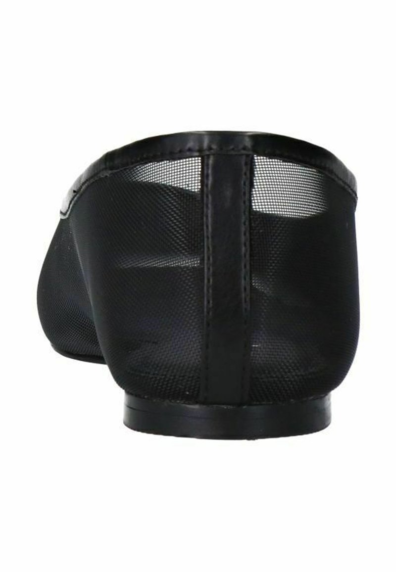 sacha Ballerina's black/zwart