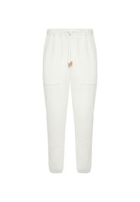 Boggi Milano Treningo apatinė dalis - white