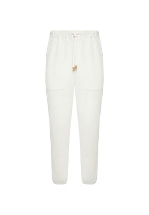 Boggi Milano Treniņtērpa apakšdaļas - white