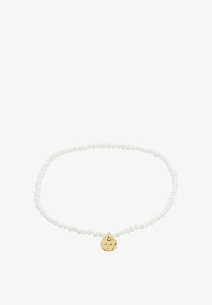 INDIE - Apyrankė - gold-coloured