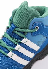 adidas Performance AX2 I - Hikingskor - super blue/chalk white/blue