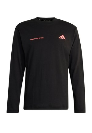 adidas Performance, RCC LS UF - Camiseta de manga larga - black   solar turbo