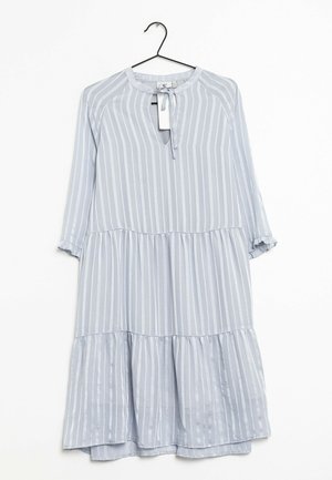 ICHI Robe de jour - blue