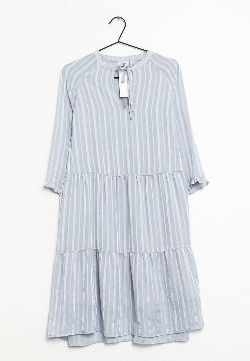ICHI Robe de jour - blue