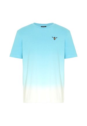 Chiemsee, MEN T-SHIRT, REGULAR FIT - T-Shirt print - tropicalbreeze