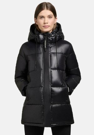 STEPP WORD3  - Winterjas - black