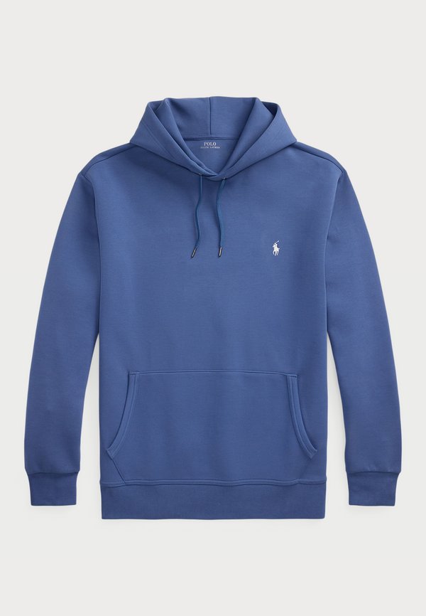 DOUBLE-KNIT HOODIE - Hoodie3